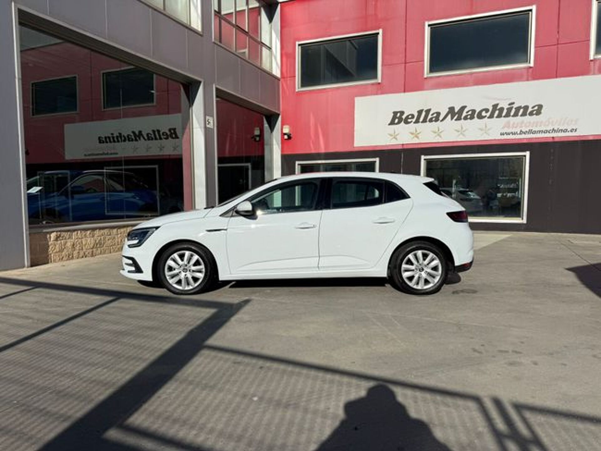 Imagen 3 de RENAULT Mégane