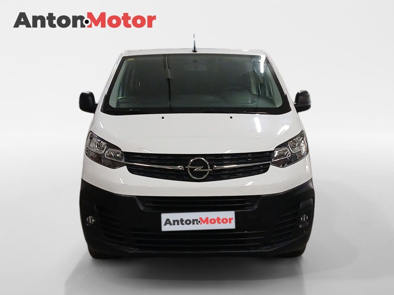 Foto del OPEL Vivaro DCb. 2.0D L Carga Incrementada Innovation 120