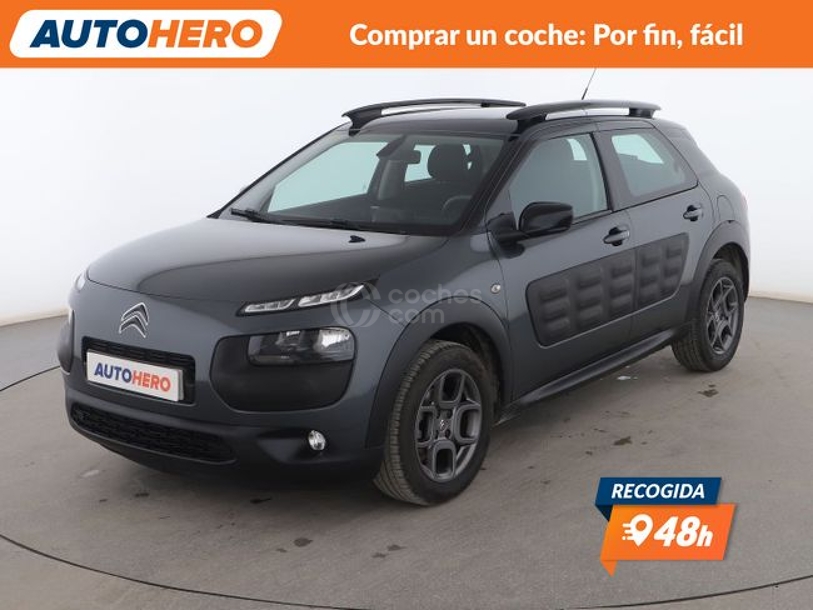 Foto del CITROEN C4 Cactus 1.6e-HDi Feel ETG6 92