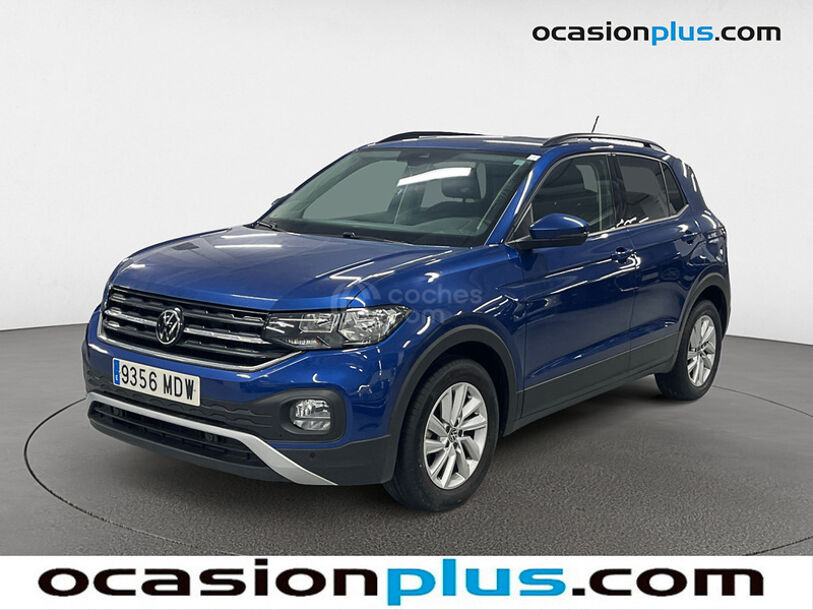 Foto del VOLKSWAGEN T-Cross 1.0 TSI Advance 81kW