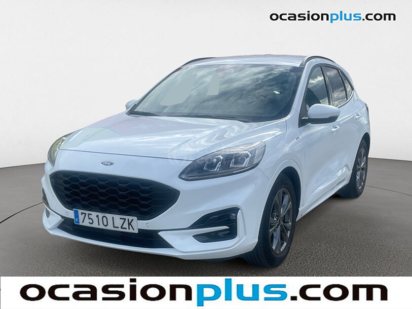 Foto del FORD Kuga 1.5 EcoBlue ST-Line FWD 120