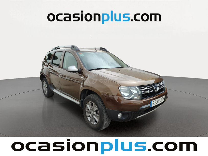 Foto del DACIA Duster 1.5dCi Laureate 90