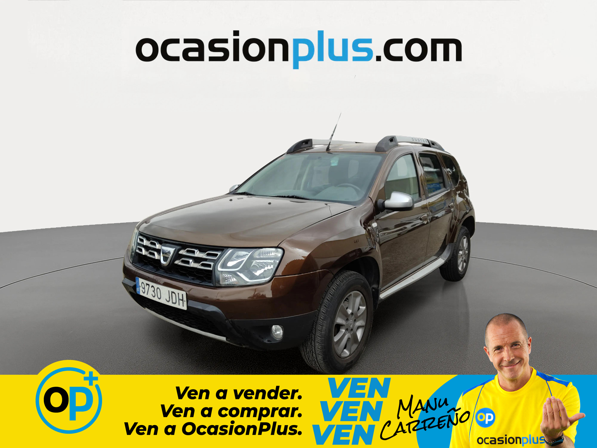 Imagen de DACIA Duster