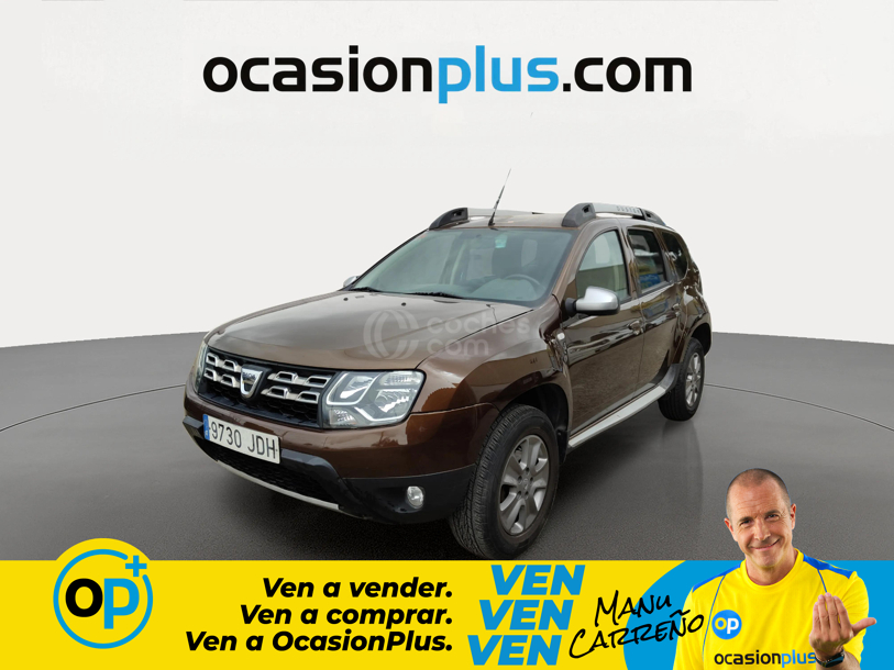 Foto del DACIA Duster 1.5dCi Laureate 90