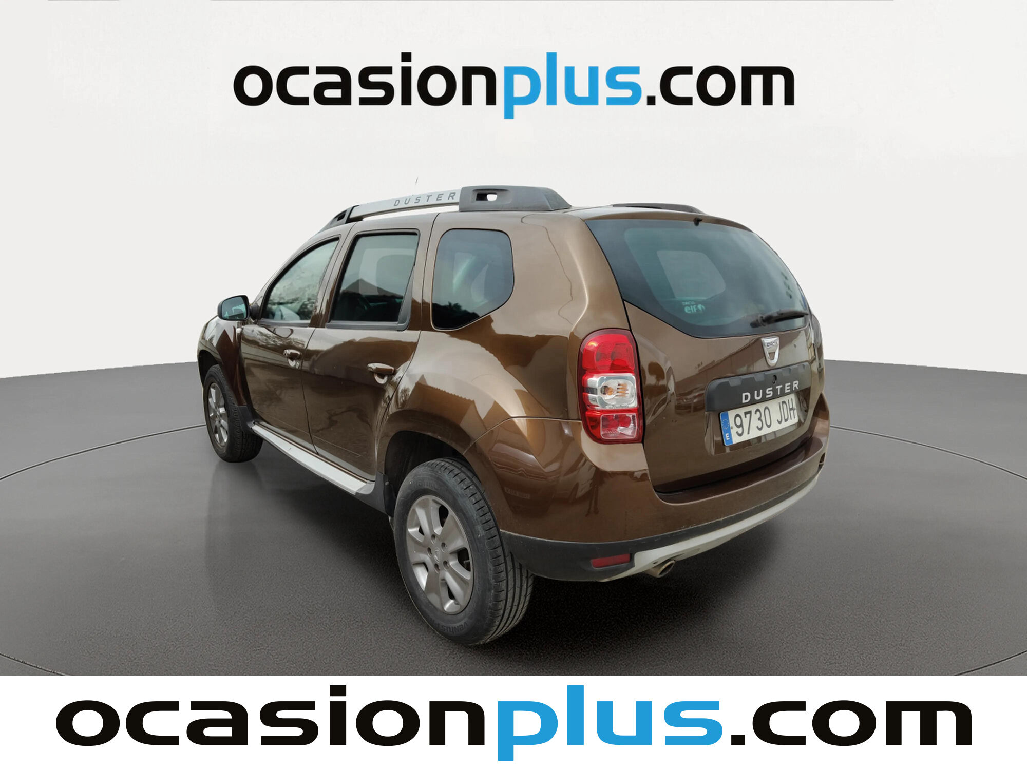 Foto del DACIA Duster 1.5dCi Laureate 90