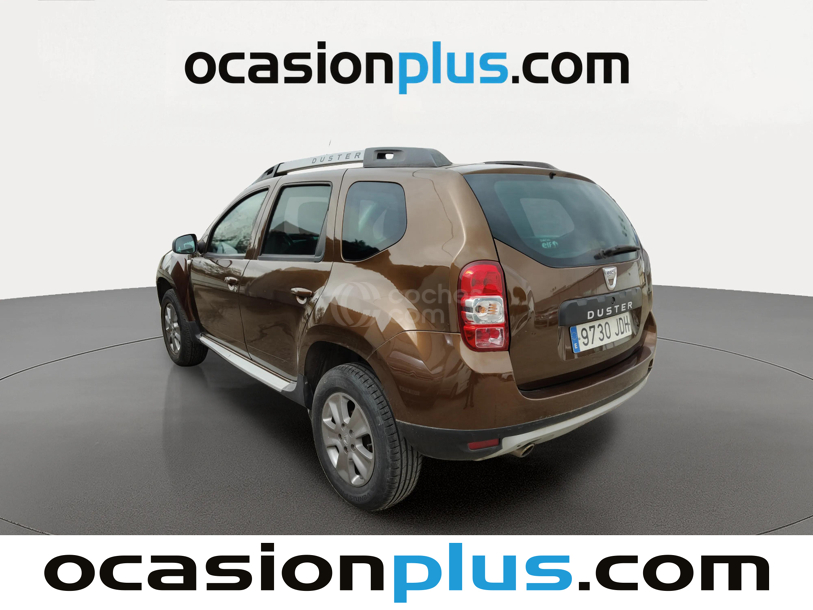 Foto del DACIA Duster 1.5dCi Laureate 90