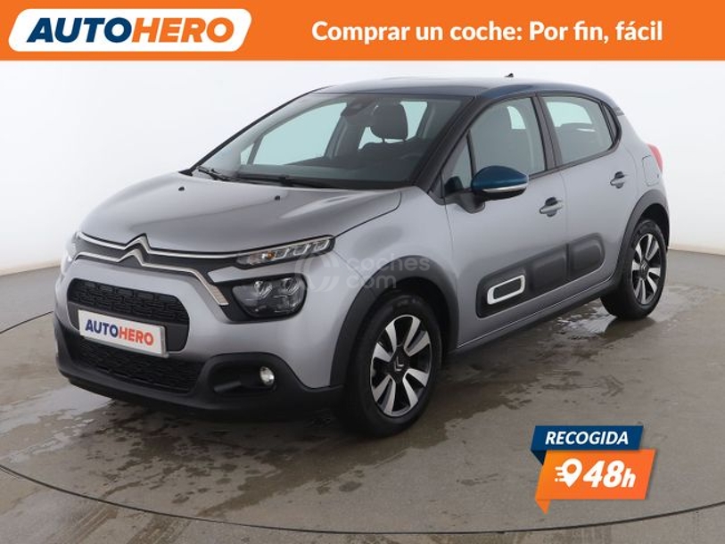 Foto del CITROEN C3 1.2 PureTech S&S Shine 83