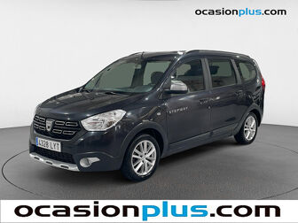 Imagen de DACIA Lodgy 1.5Blue dCi Stepway Comfort 5pl. 85kW