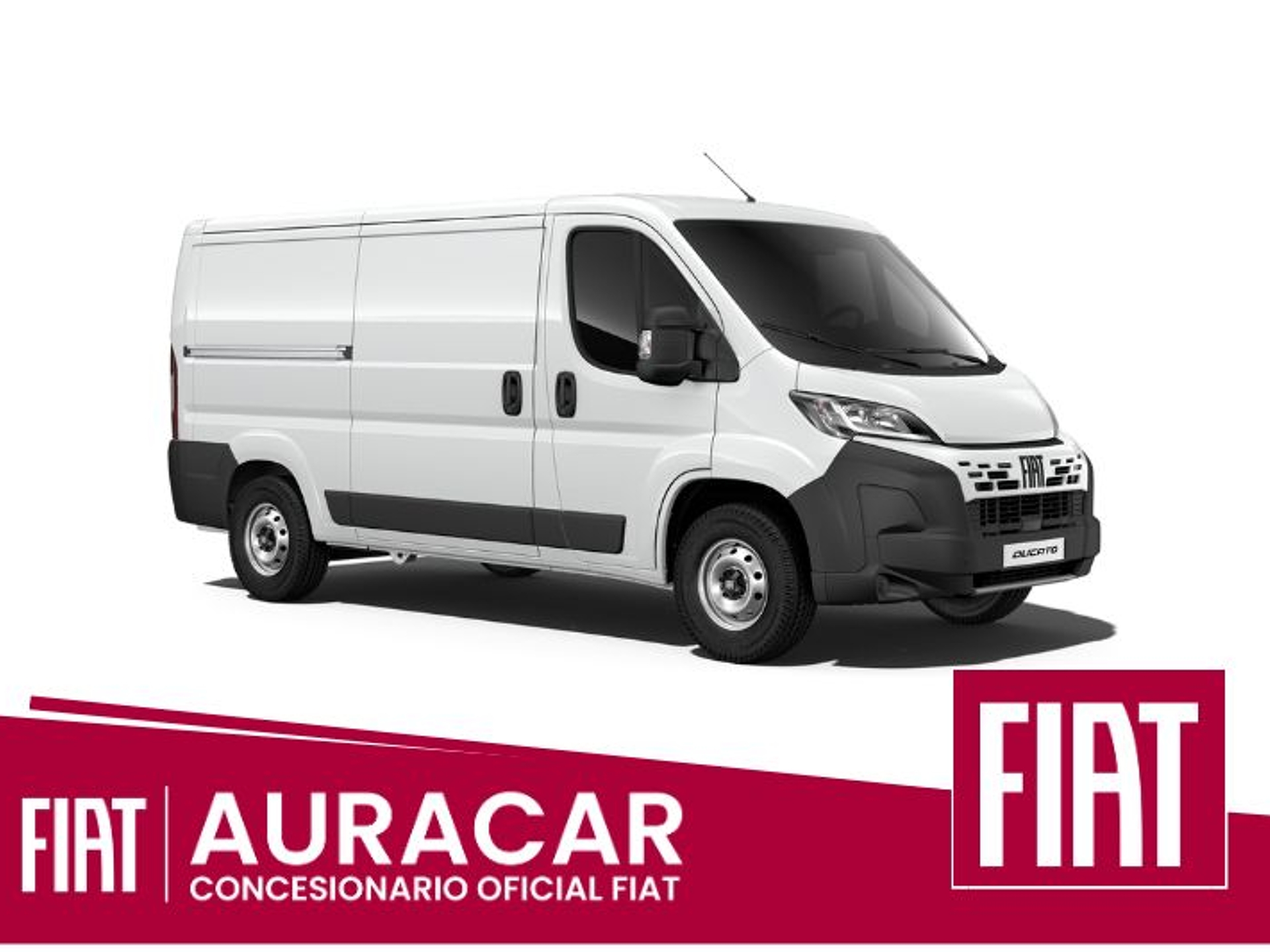 Imagen de FIAT Ducato
