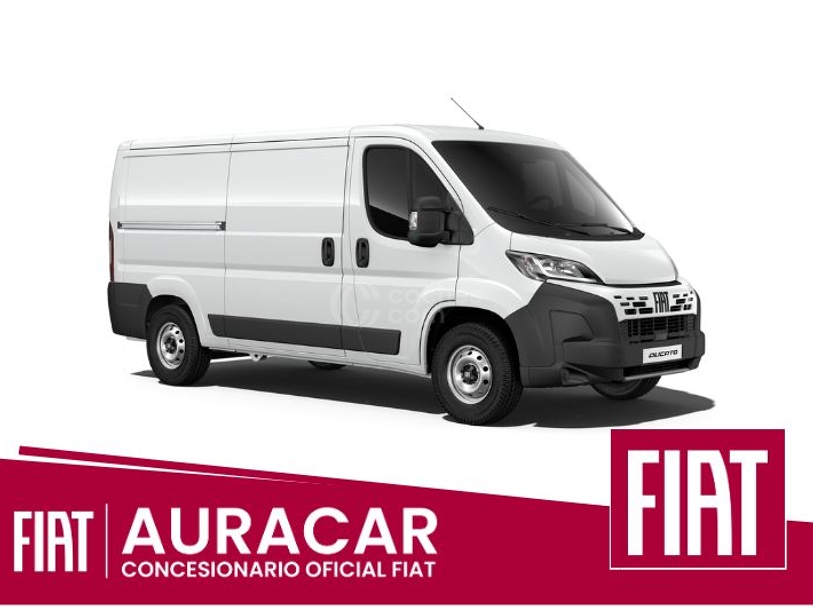 Foto del FIAT Ducato Fg. 33 2.2BlueHDi L2 H1 120CV