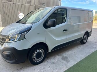 Imagen de RENAULT Trafic 2.0dCi Energy Blue Passenger 110kW