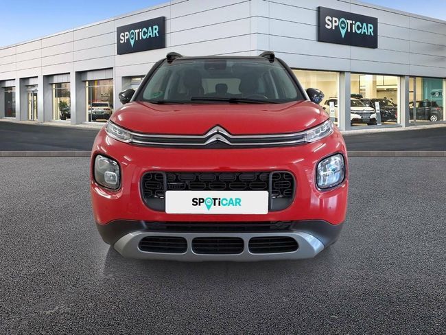 Foto del CITROEN C3 Aircross Puretech S&S Shine EAT6 110