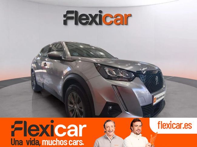PEUGEOT 2008 (Active Pack BlueHDI 81kW (110CV)) en Sevilla