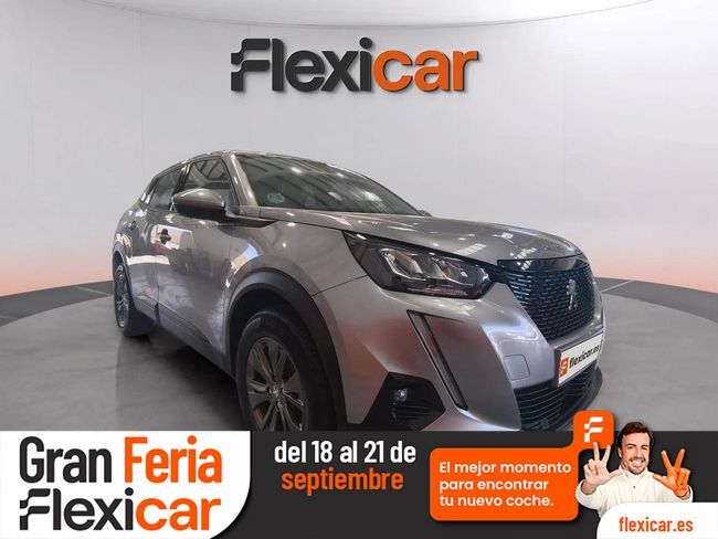 PEUGEOT 2008 (Active Pack BlueHDI 81kW (110CV)) en Sevilla