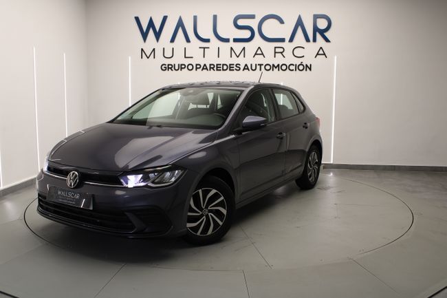 Foto del VOLKSWAGEN Polo 1.0 TSI Life DSG 70kW