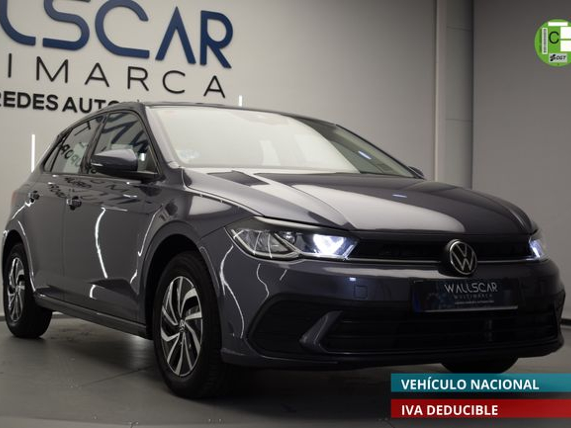 Imagen de VOLKSWAGEN Polo