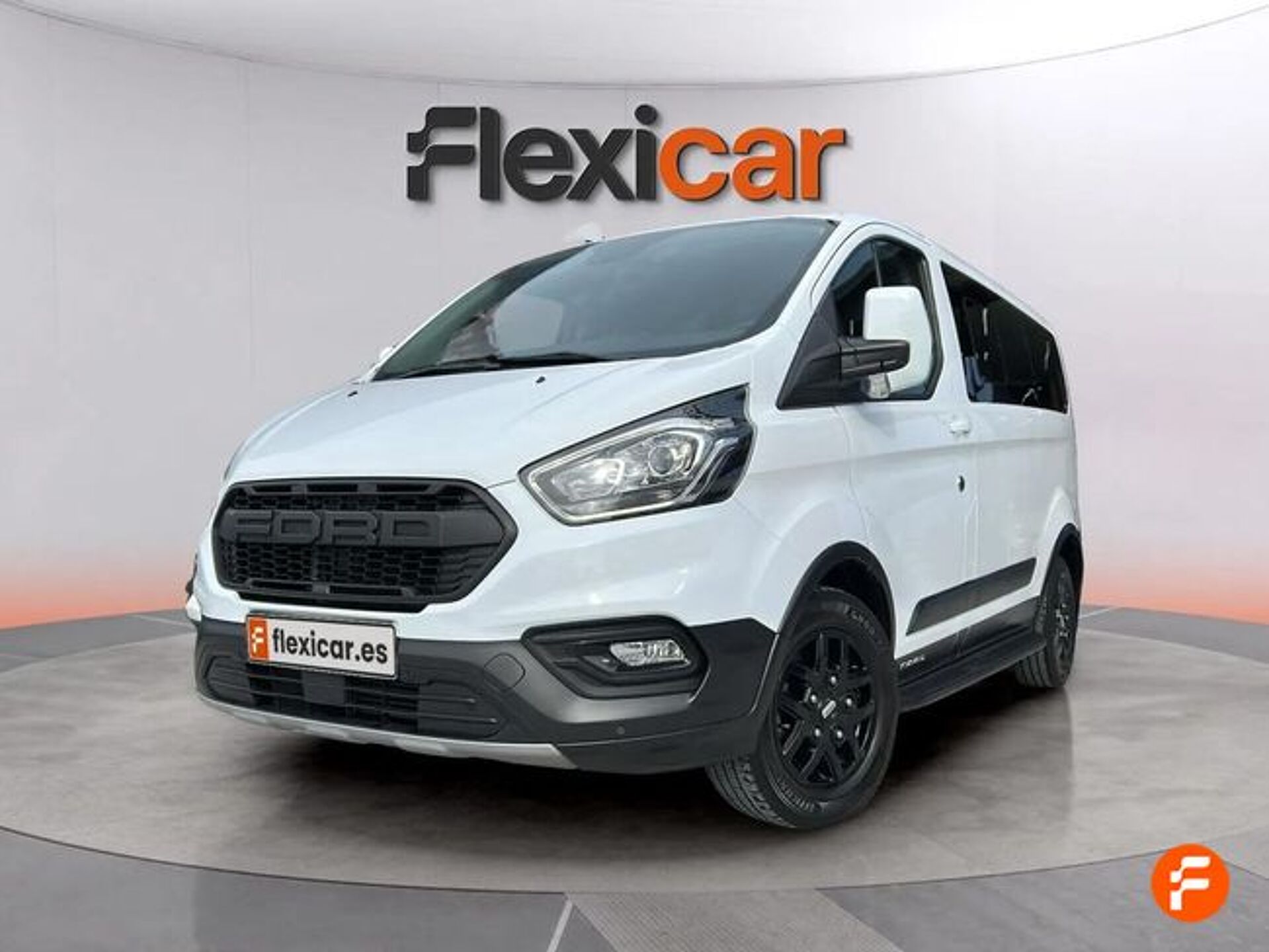 Imagen 3 de FORD Transit Custom