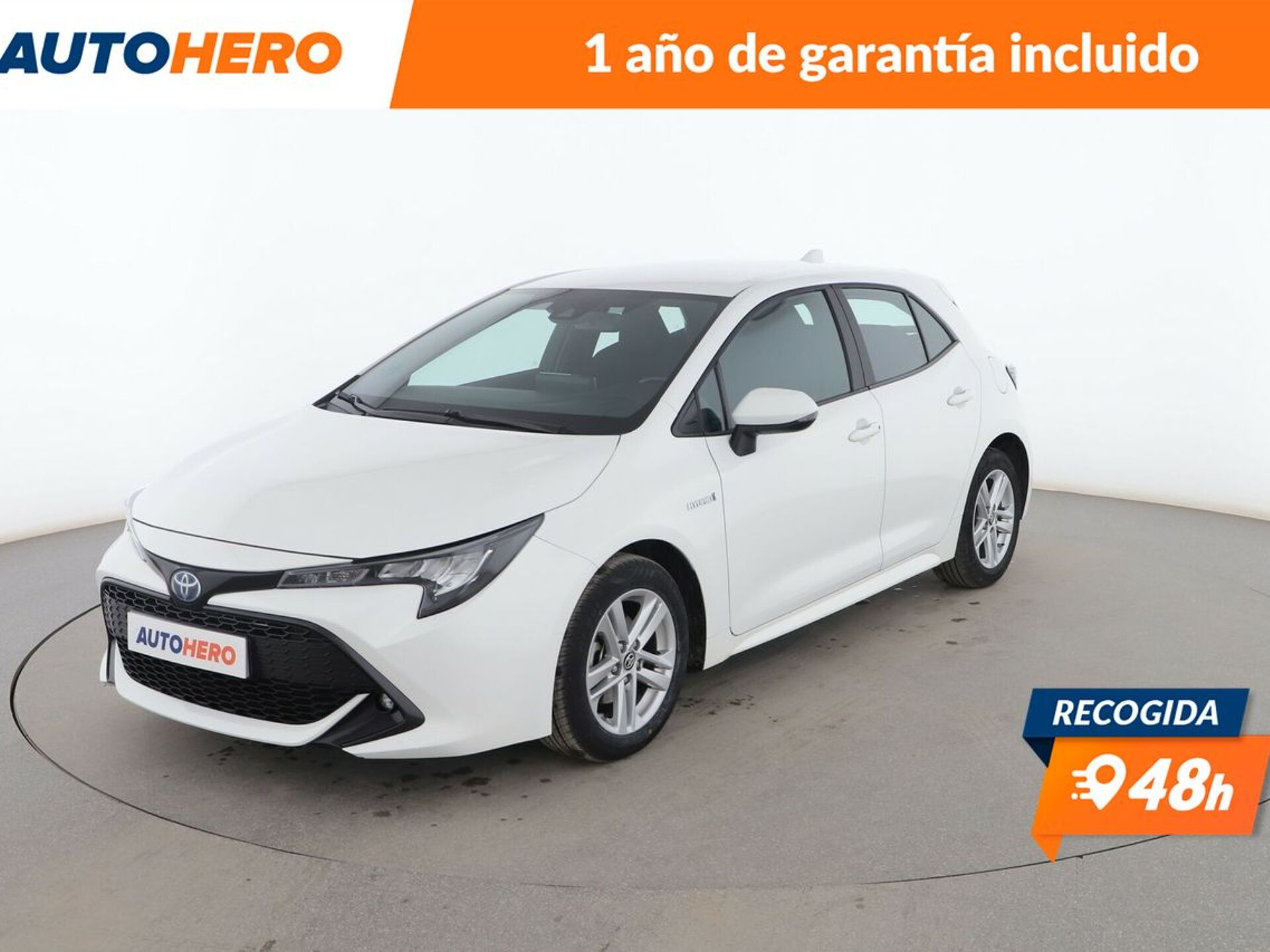 Imagen de TOYOTA Corolla