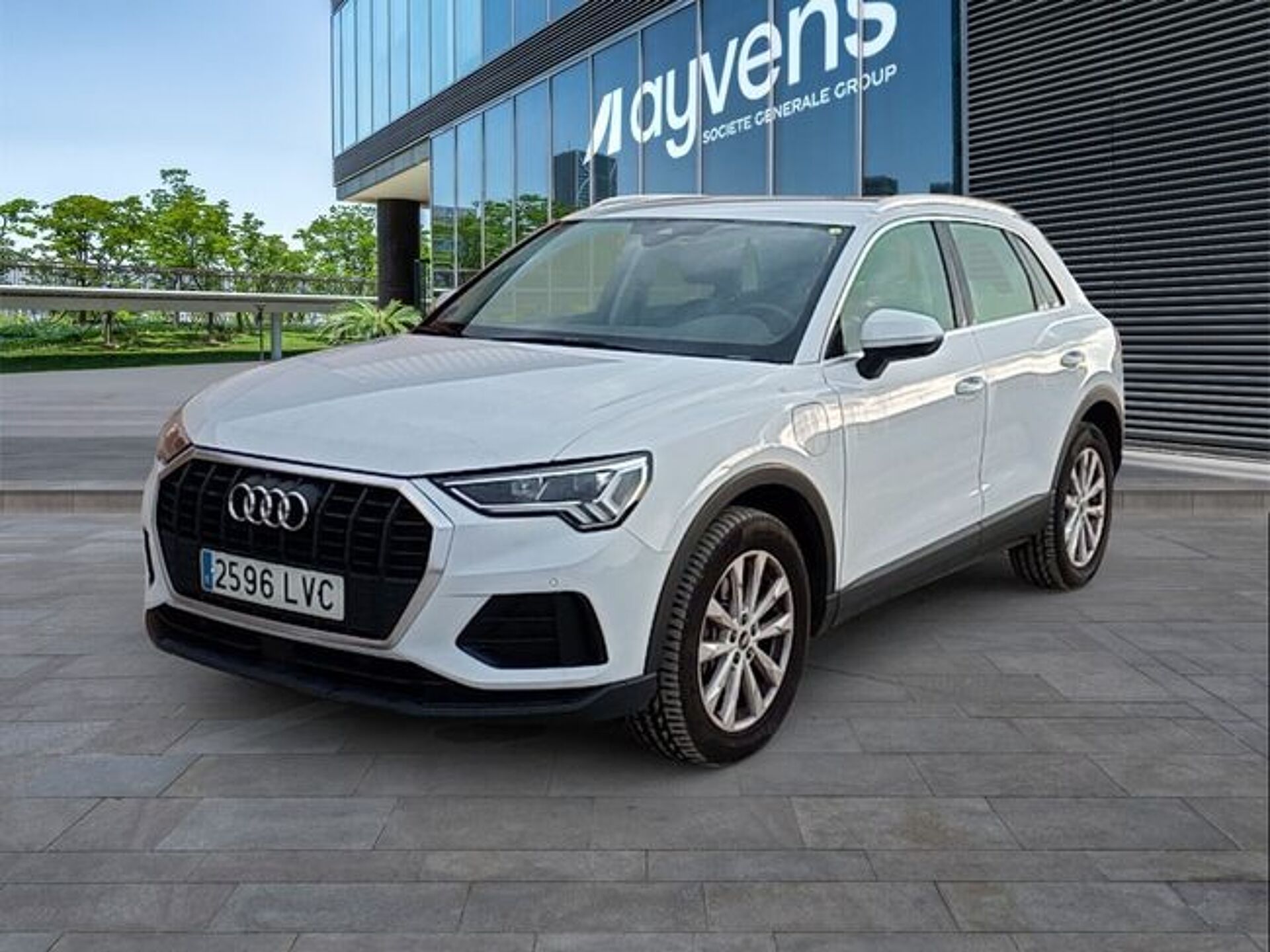 Imagen 1 de AUDI Q3