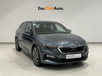 Imagen de SKODA Scala 1.0 TSI Sport DSG 85kW