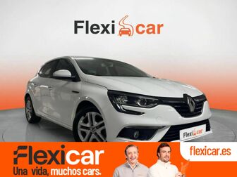 Imagen de RENAULT Mégane