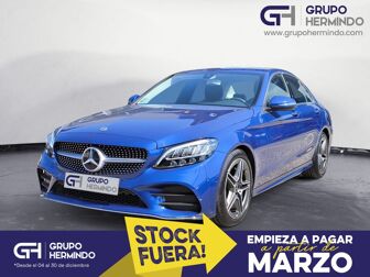 Imagen de MERCEDES Clase C