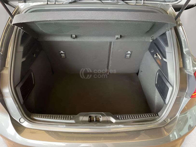 Foto del FORD Focus 1.0 Ecoboost MHEV ST Line 155