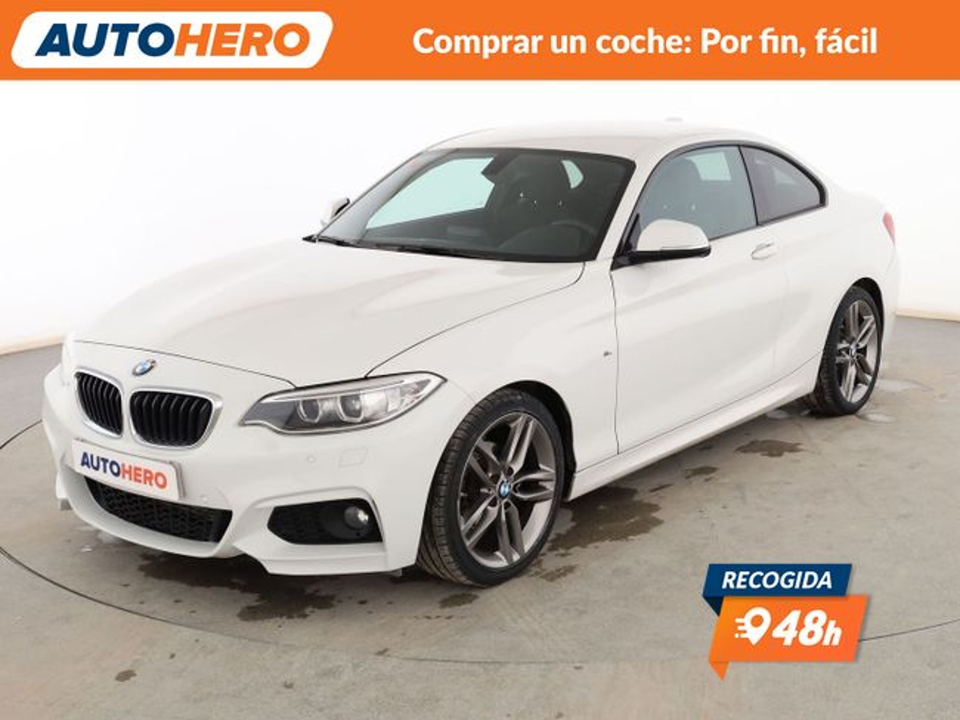 Imagen de BMW Serie 2