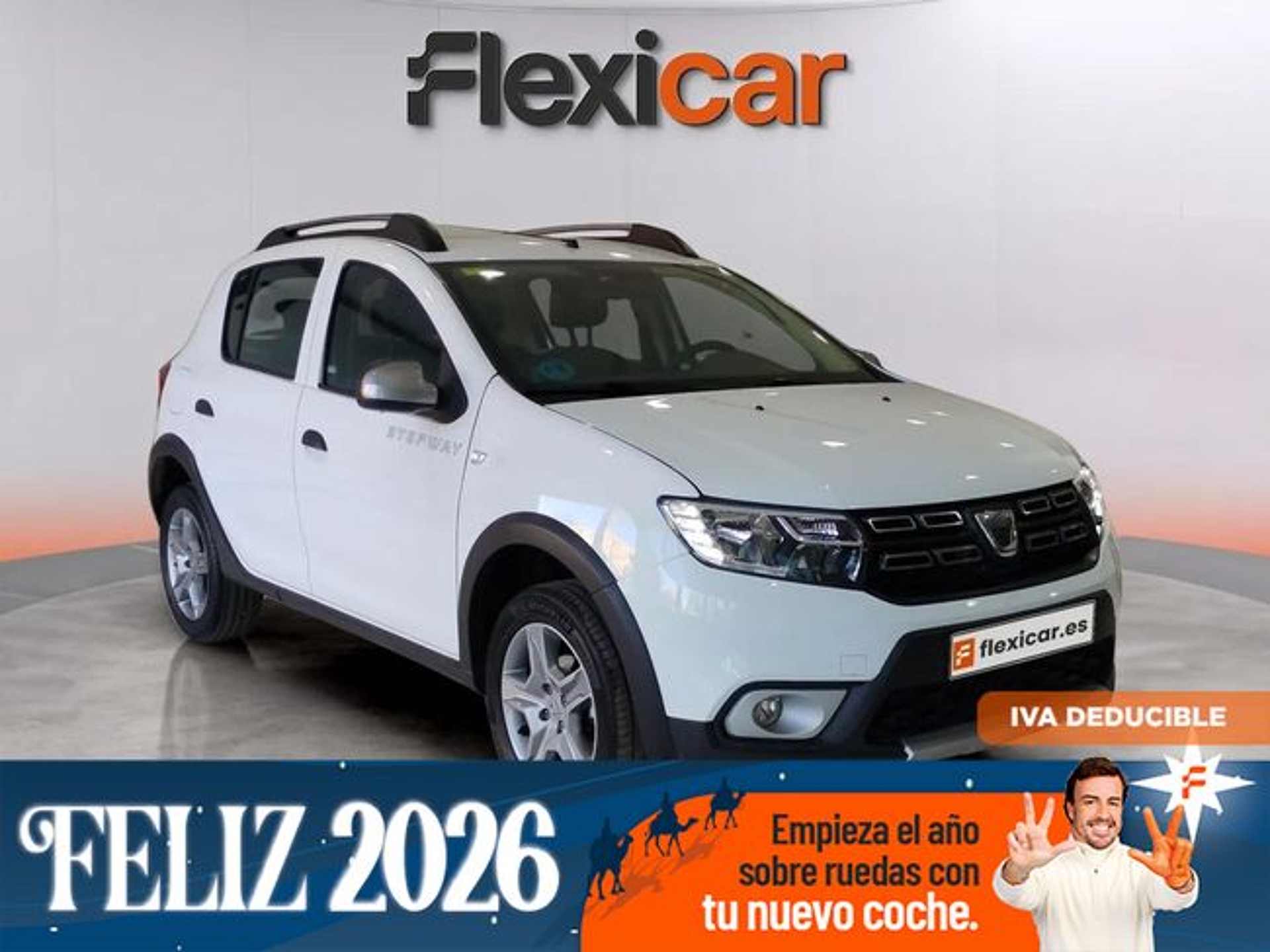 Imagen de DACIA Sandero