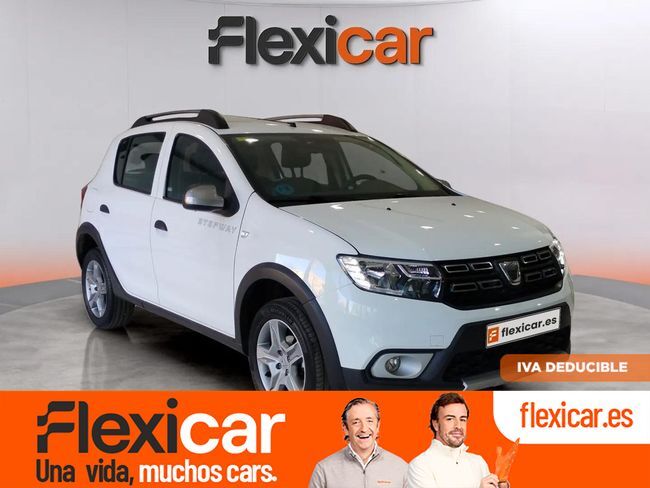 Foto del DACIA Sandero 0.9 TCE Stepway Essential 66kW