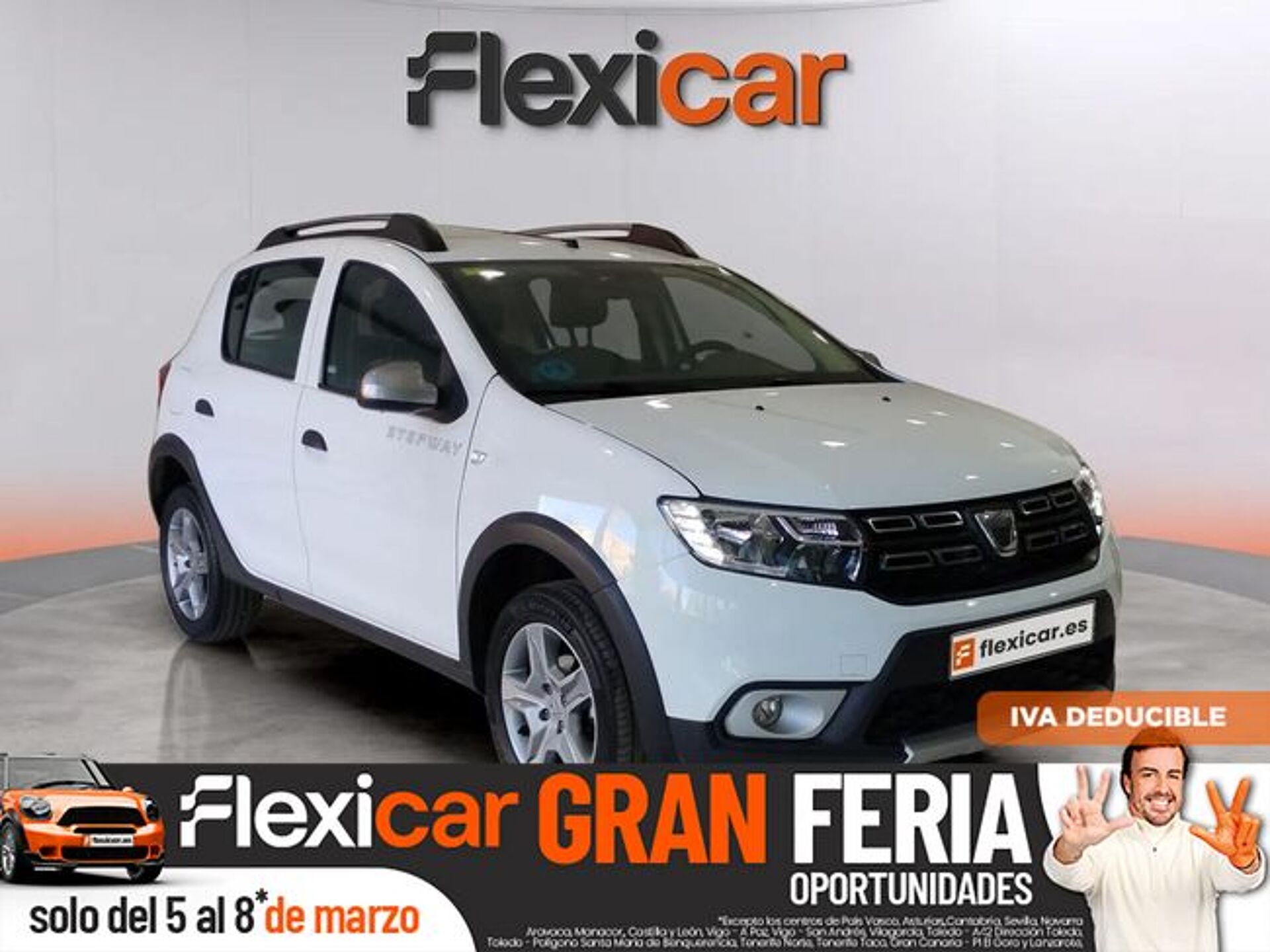 Imagen 1 de DACIA Sandero