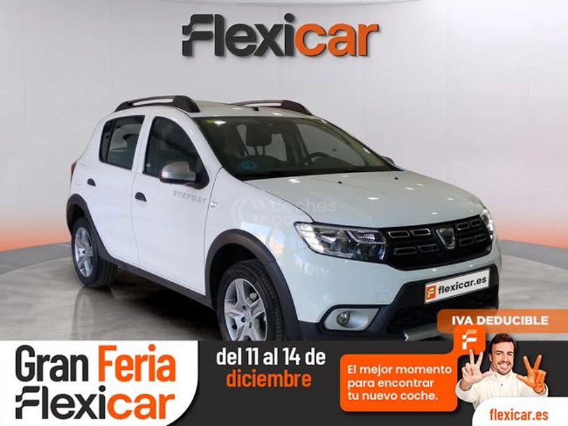 Foto del DACIA Sandero 0.9 TCE Stepway Essential 66kW