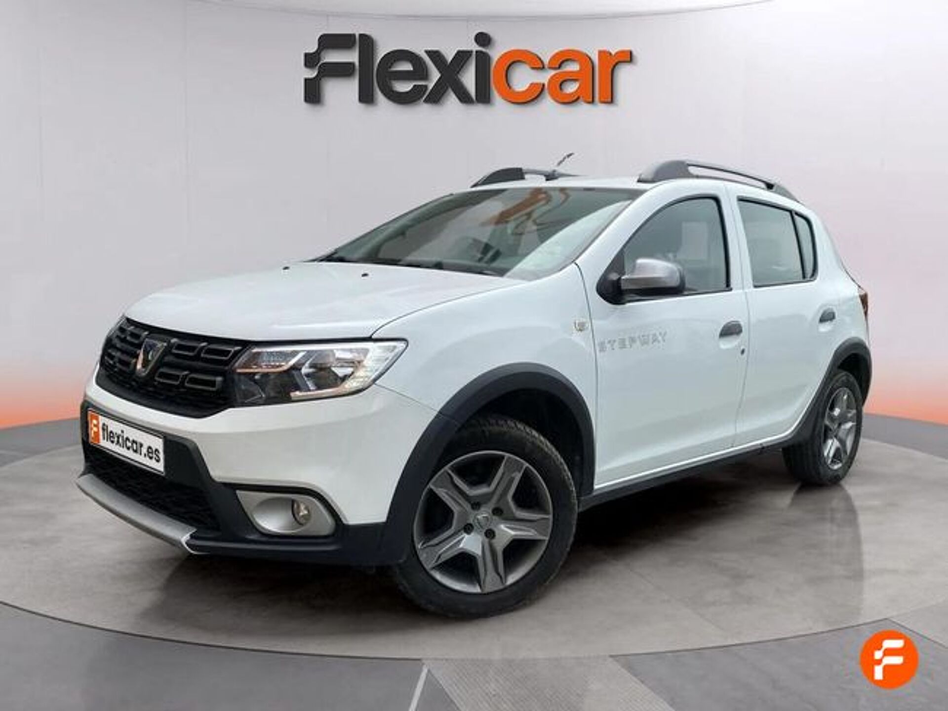 Imagen 2 de DACIA Sandero