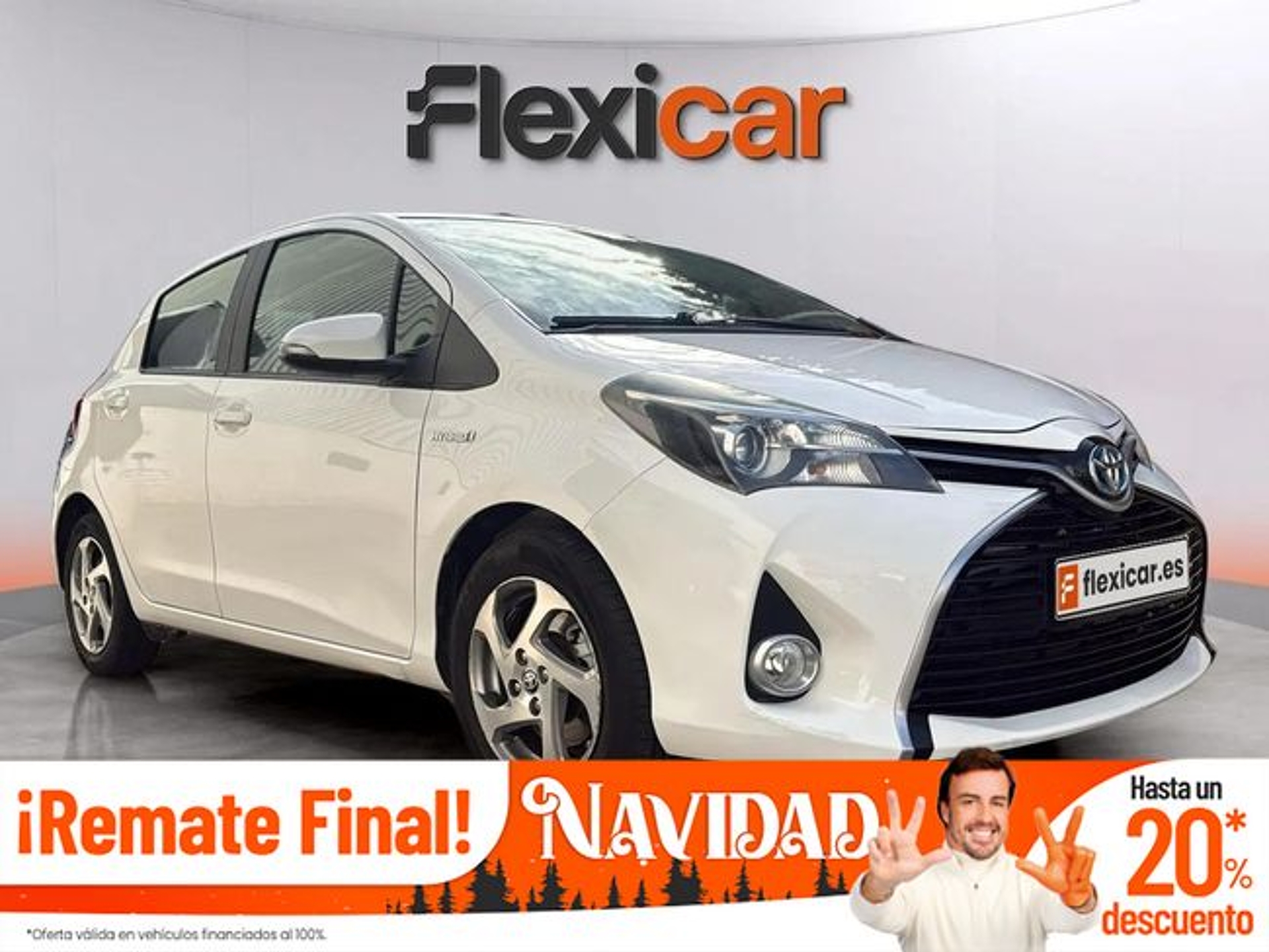Imagen de TOYOTA Yaris