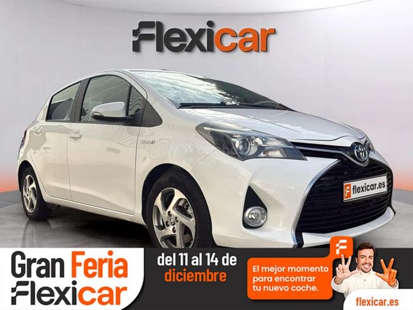 Foto del TOYOTA Yaris HSD 1.5 Active