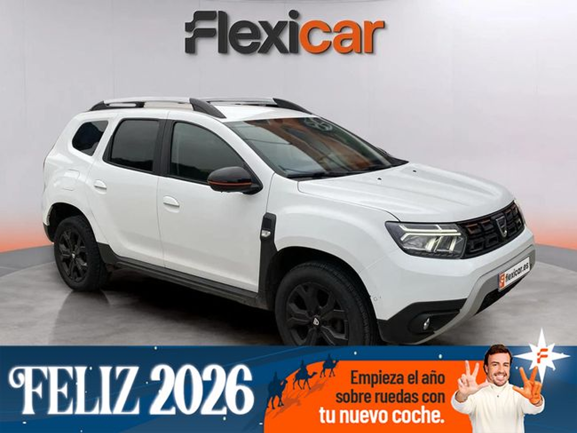 Imagen de DACIA Duster