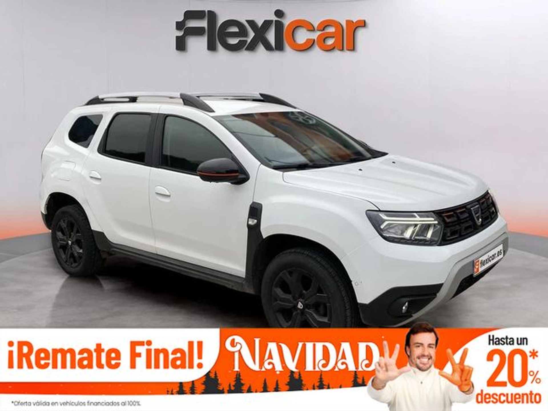 Imagen de DACIA Duster