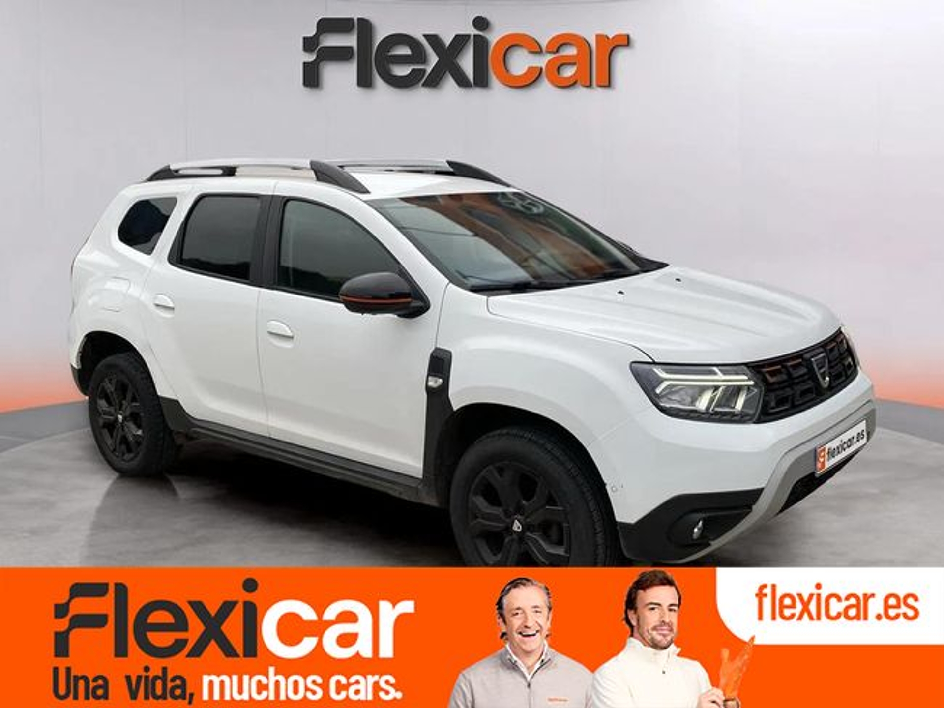 Imagen de DACIA Duster