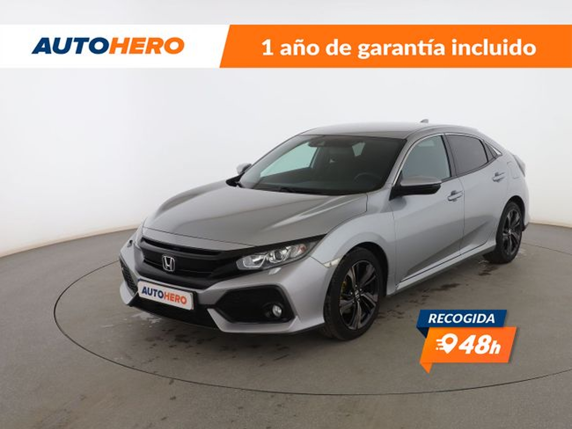 Imagen de HONDA Civic