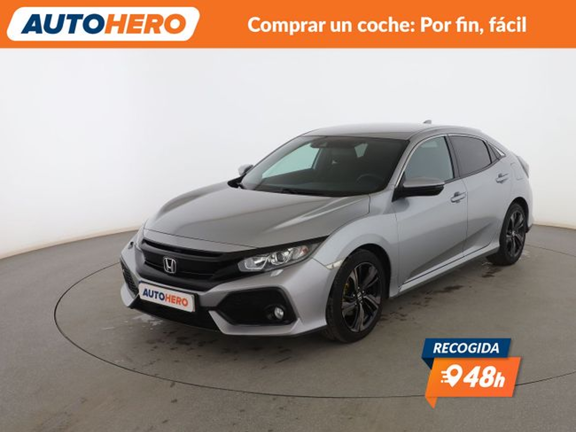 Imagen de HONDA Civic