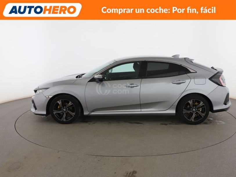 Foto del HONDA Civic 1.0 VTEC Turbo Elegance