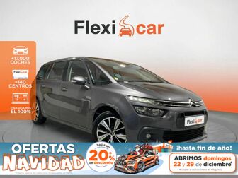 Imagen de CITROEN C4 Picasso 1.6BlueHDI S&S Shine EAT6 120