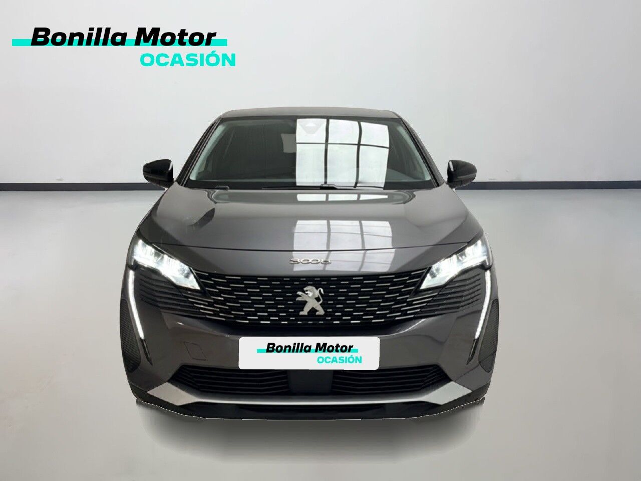 Foto del PEUGEOT 3008 1.5BlueHDi Allure Pack S&S EAT8 130