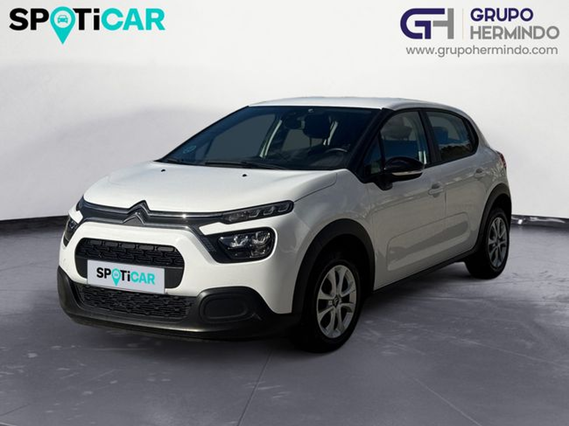Imagen de CITROEN C3