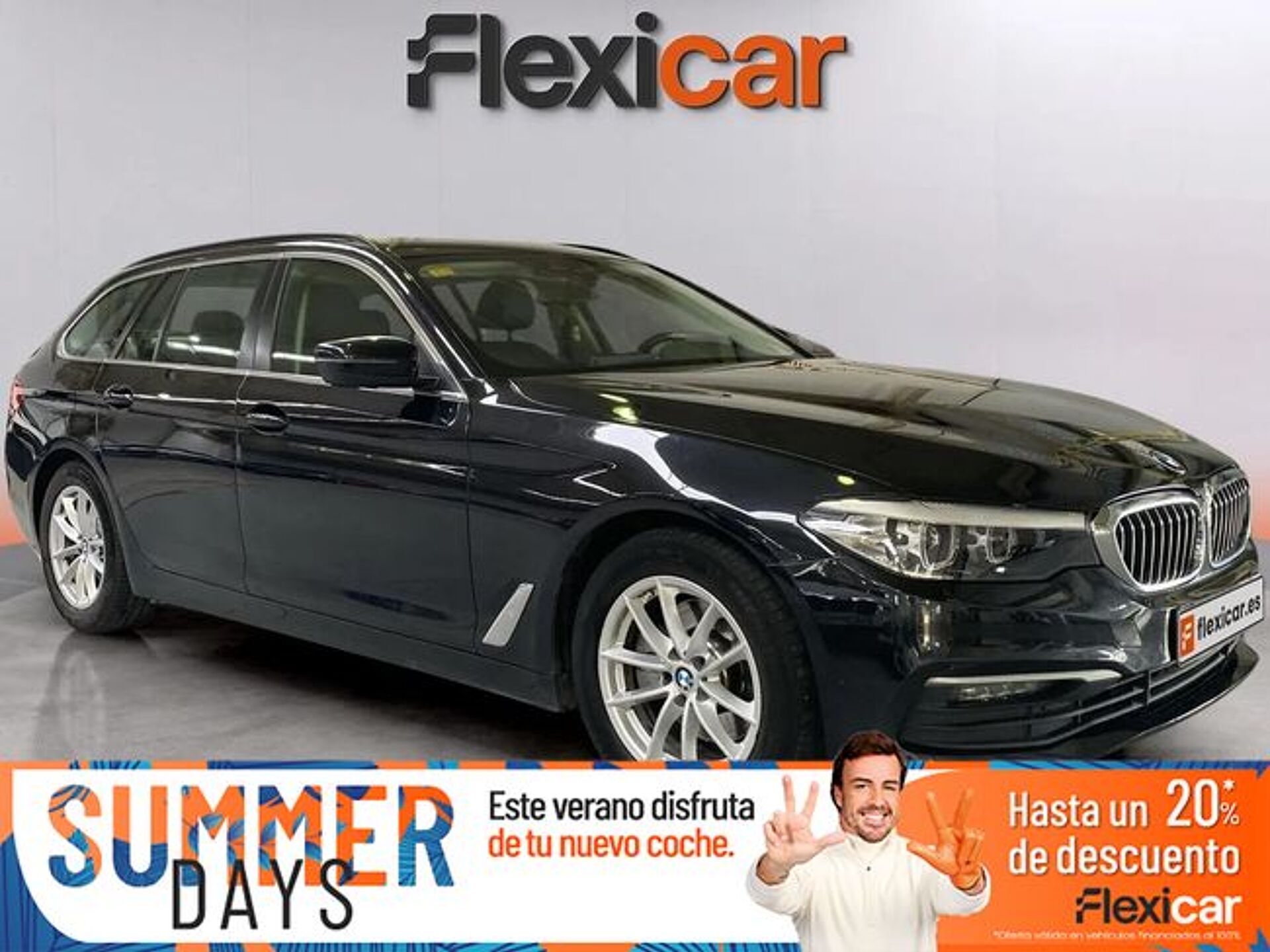 Imagen de BMW Serie 5