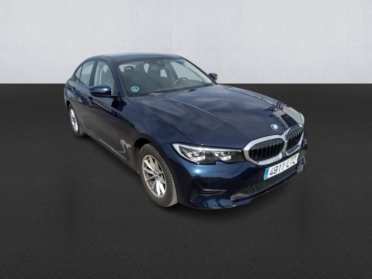 Foto del BMW Serie 3 320iA