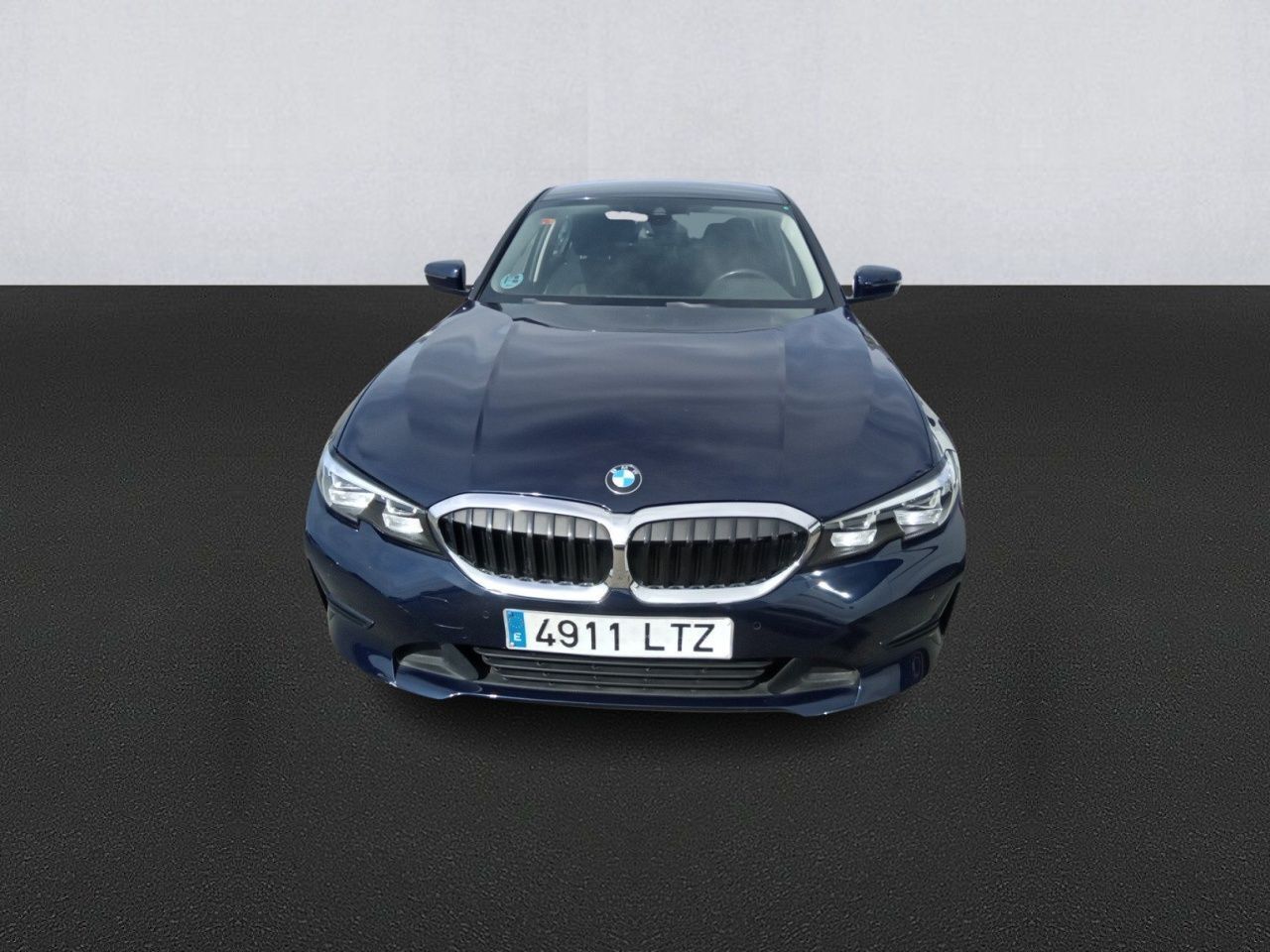 Foto del BMW Serie 3 320iA