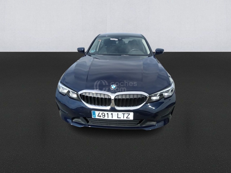Foto del BMW Serie 3 320iA