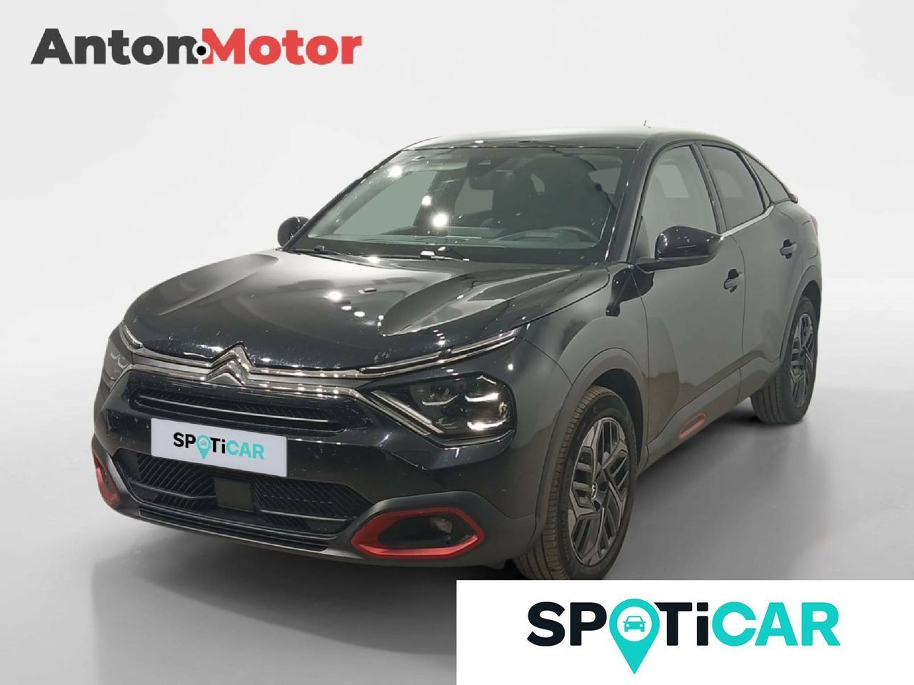 CITROEN C4 ( BlueHDi 130 S&S EAT8 Feel Pack) en Álava