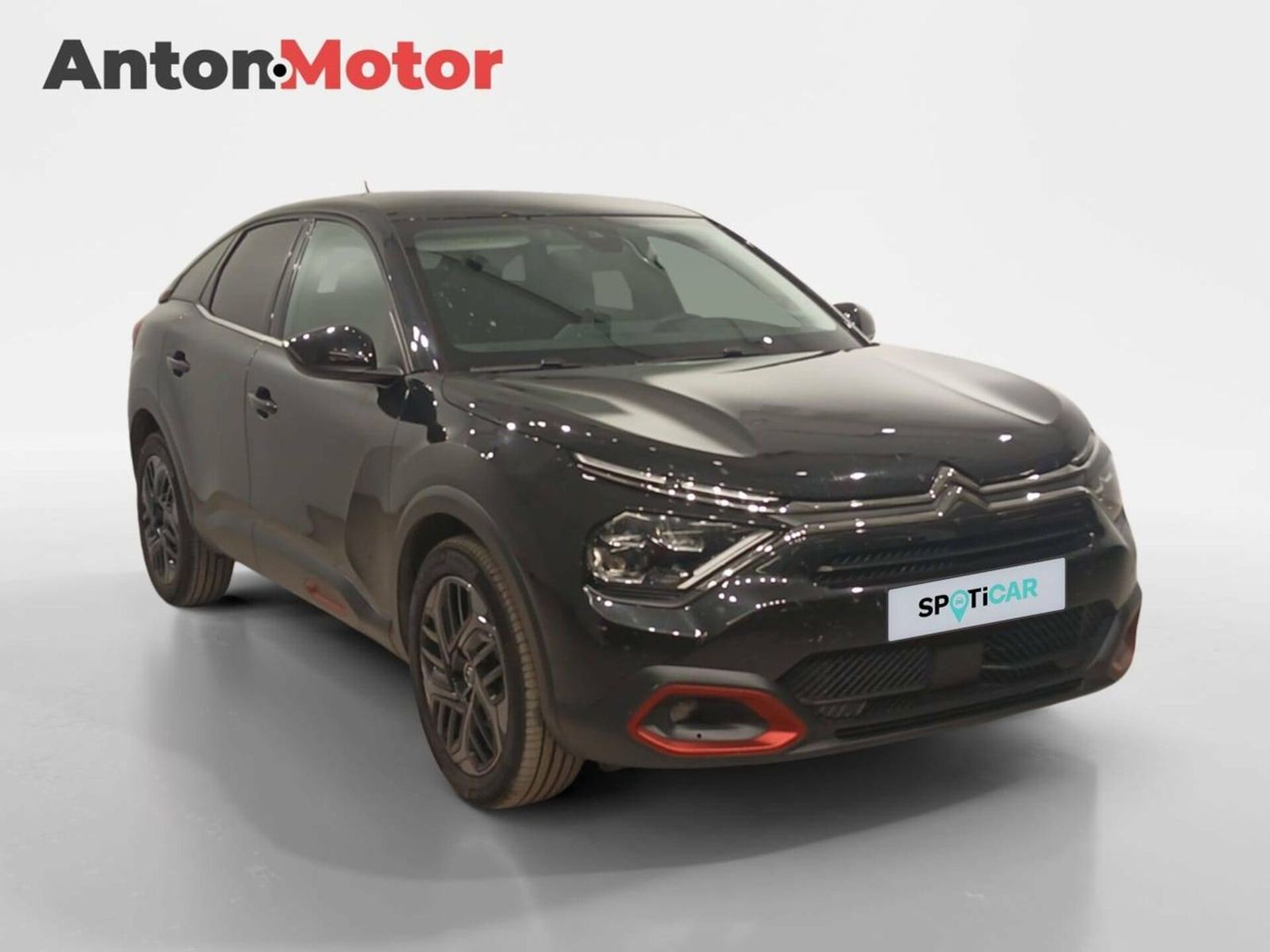 Imagen 3 de CITROEN C4